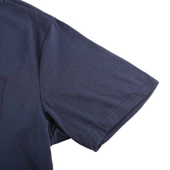 Men's Short Sleeve T-shirts Undershirts Size M - Picture 5 of 6